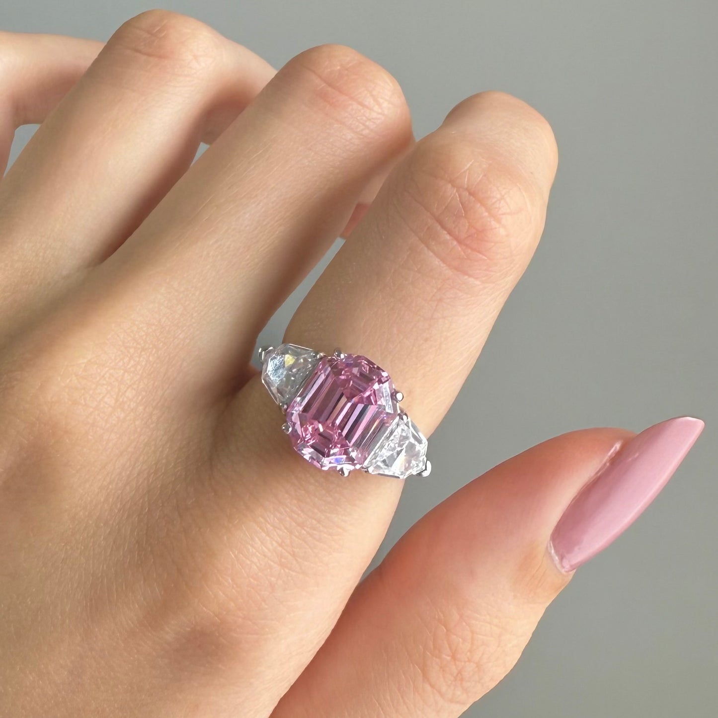 Rein ring