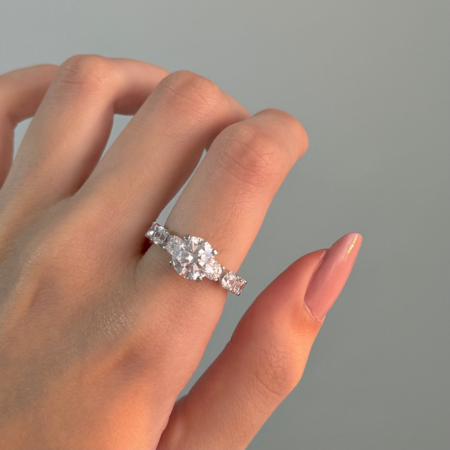 Stella ring