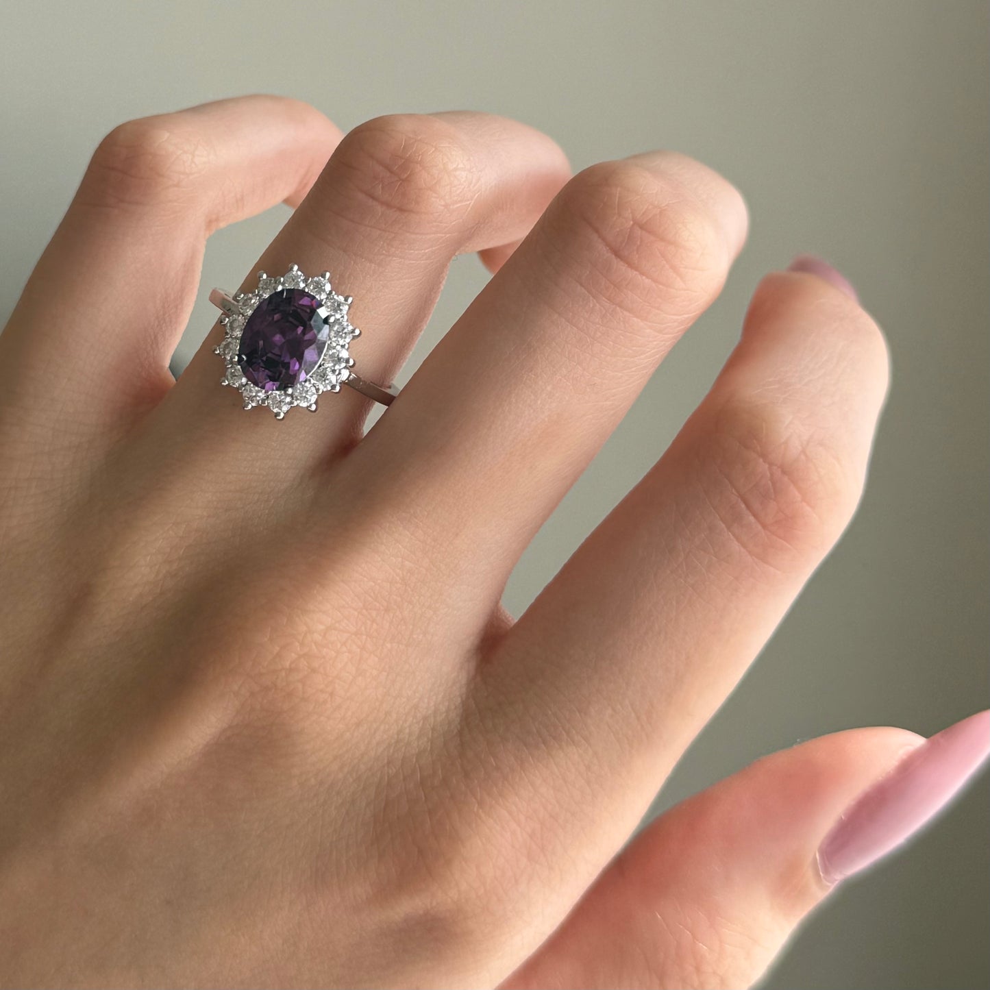 Miracle ring