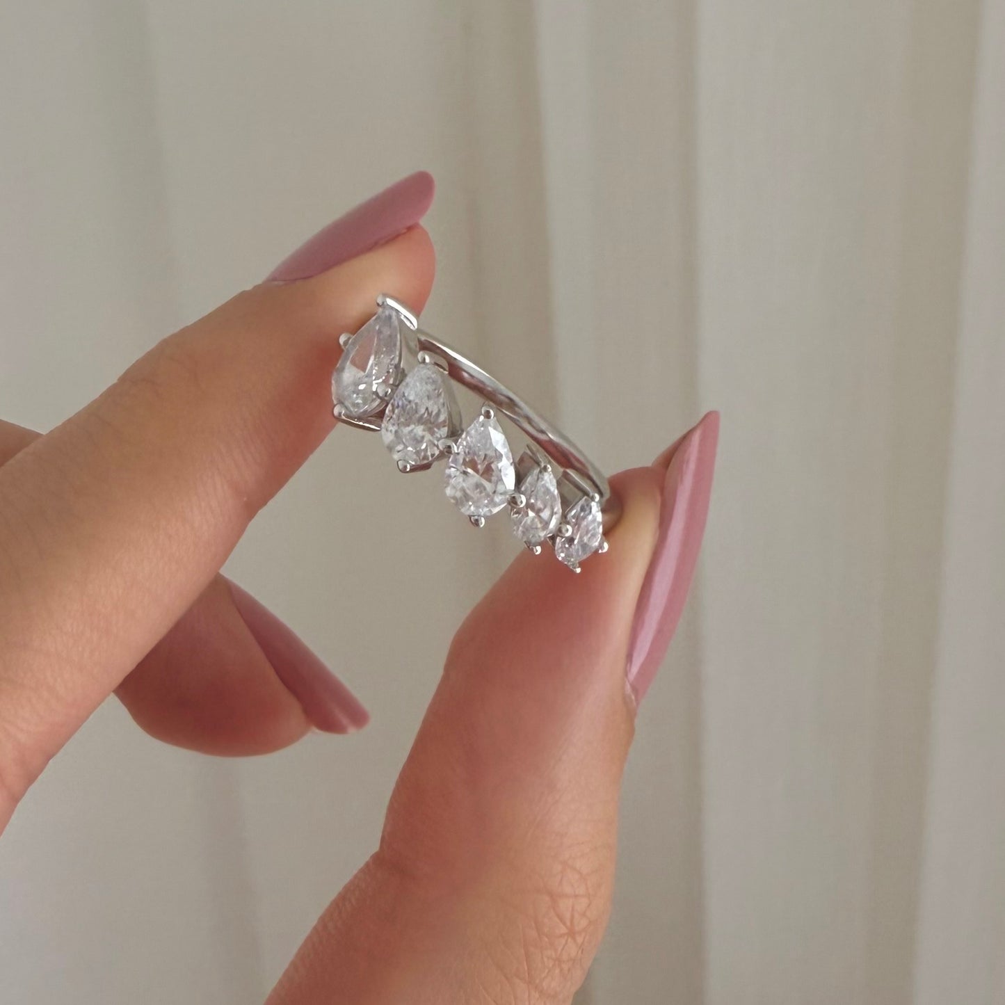 leah ring