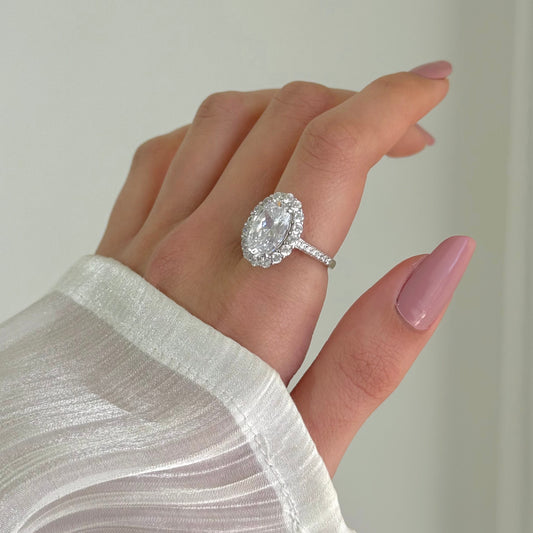 Elysia Ring