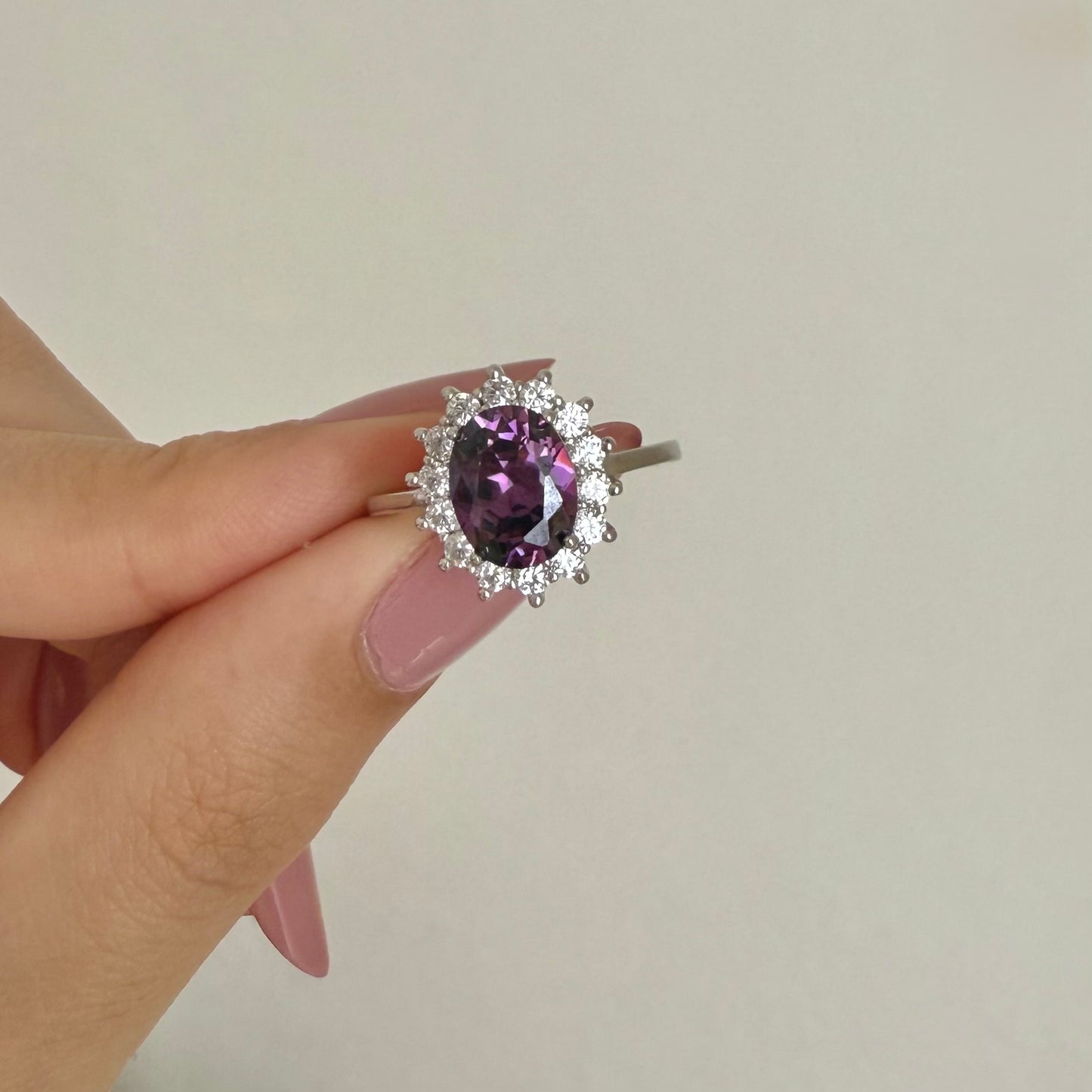 Miracle ring