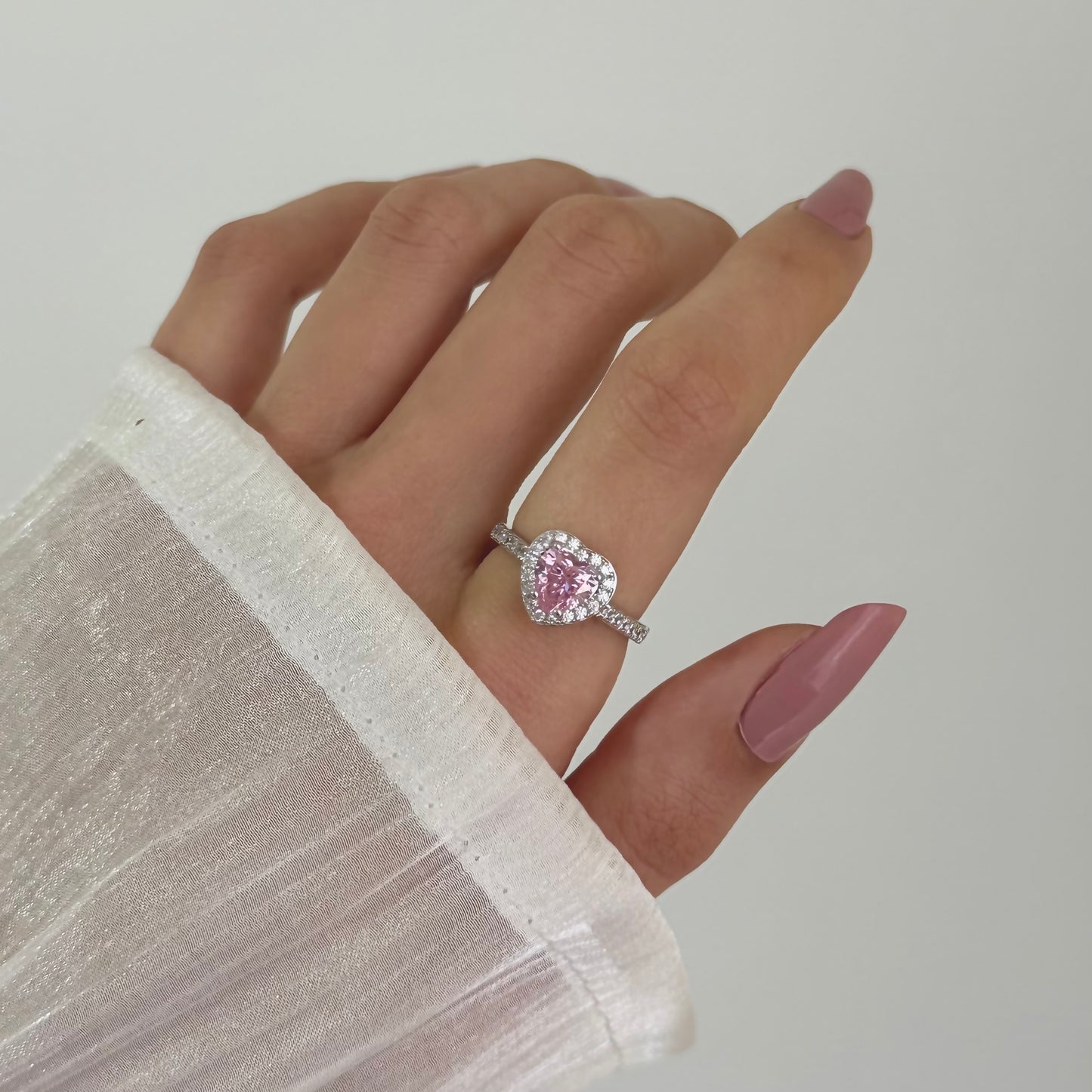 promise ring