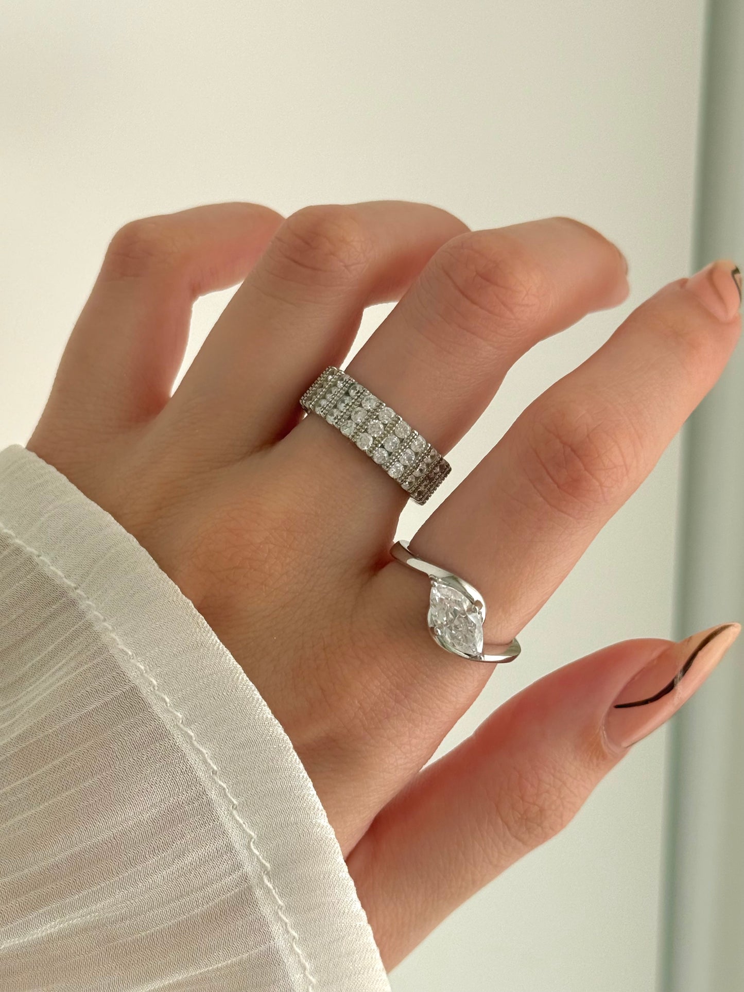 Tala Ring