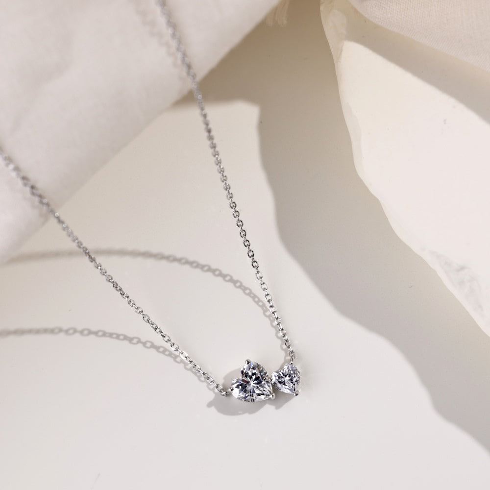 Forever Us Necklace