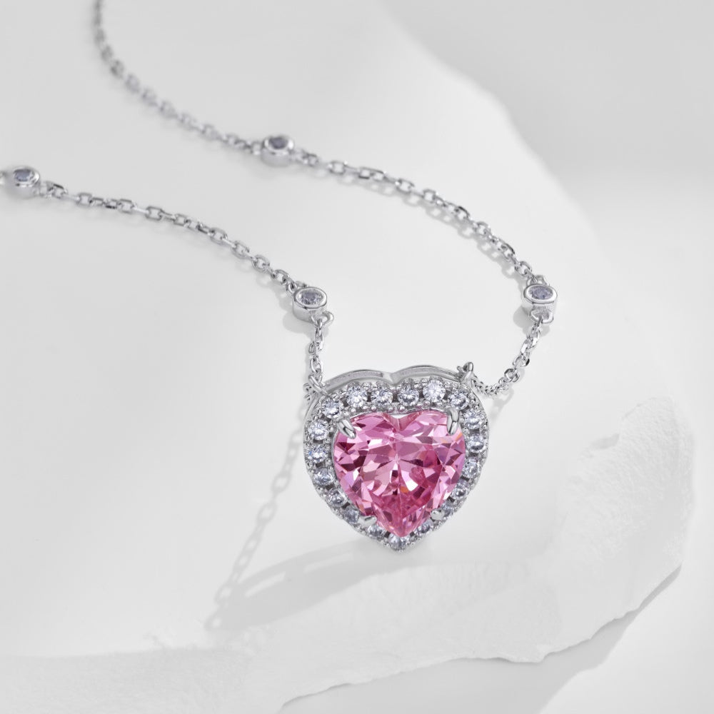 promise Necklace