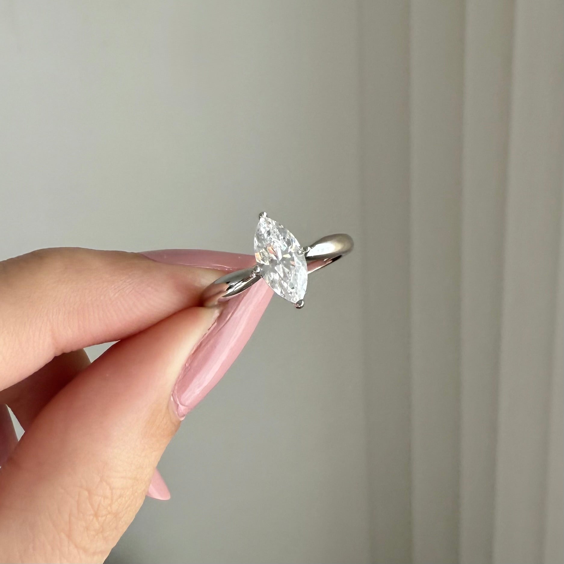 Rings – Azalia