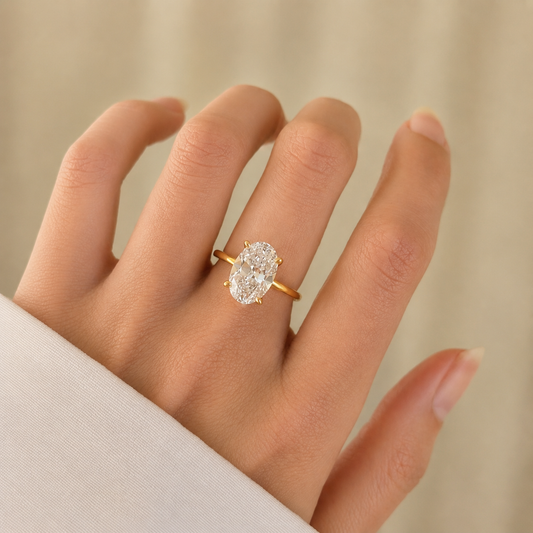 Cloe ring