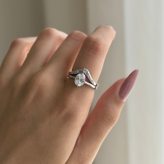 Serena ring