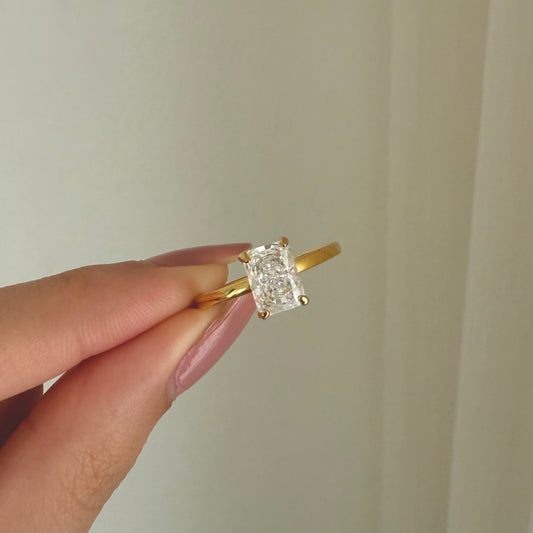 Silva ring