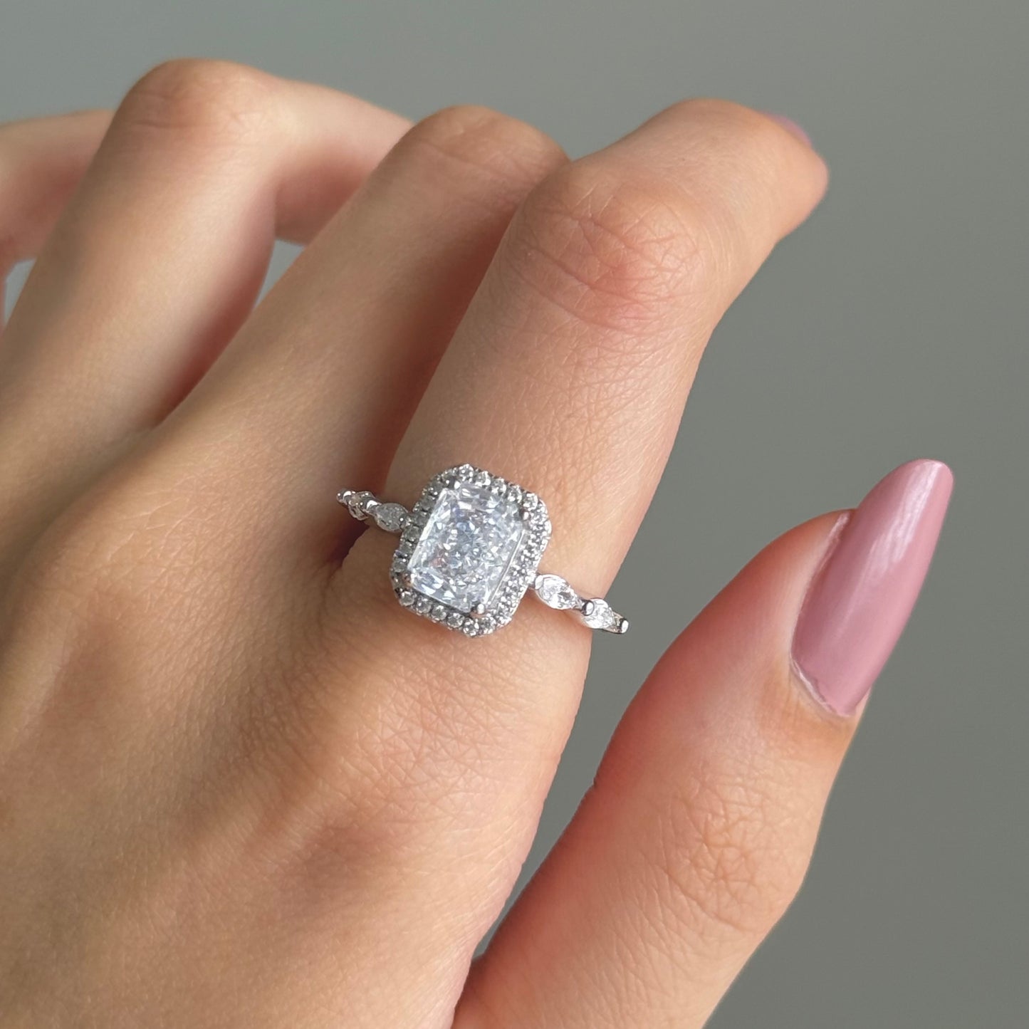 Victoria ring