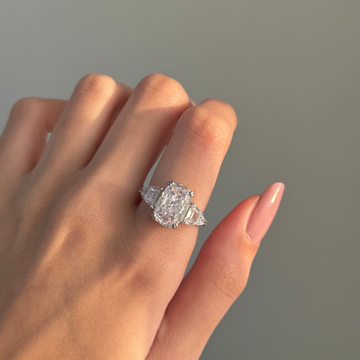 Soul ring