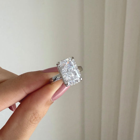 Nova ring