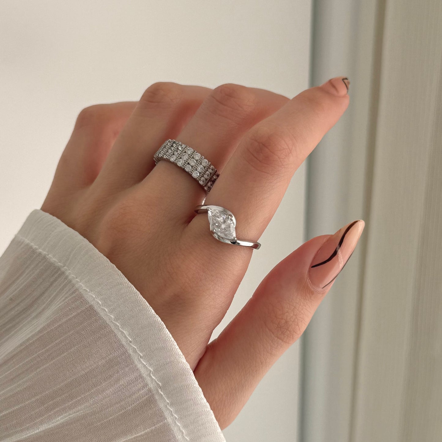 Layar  Ring