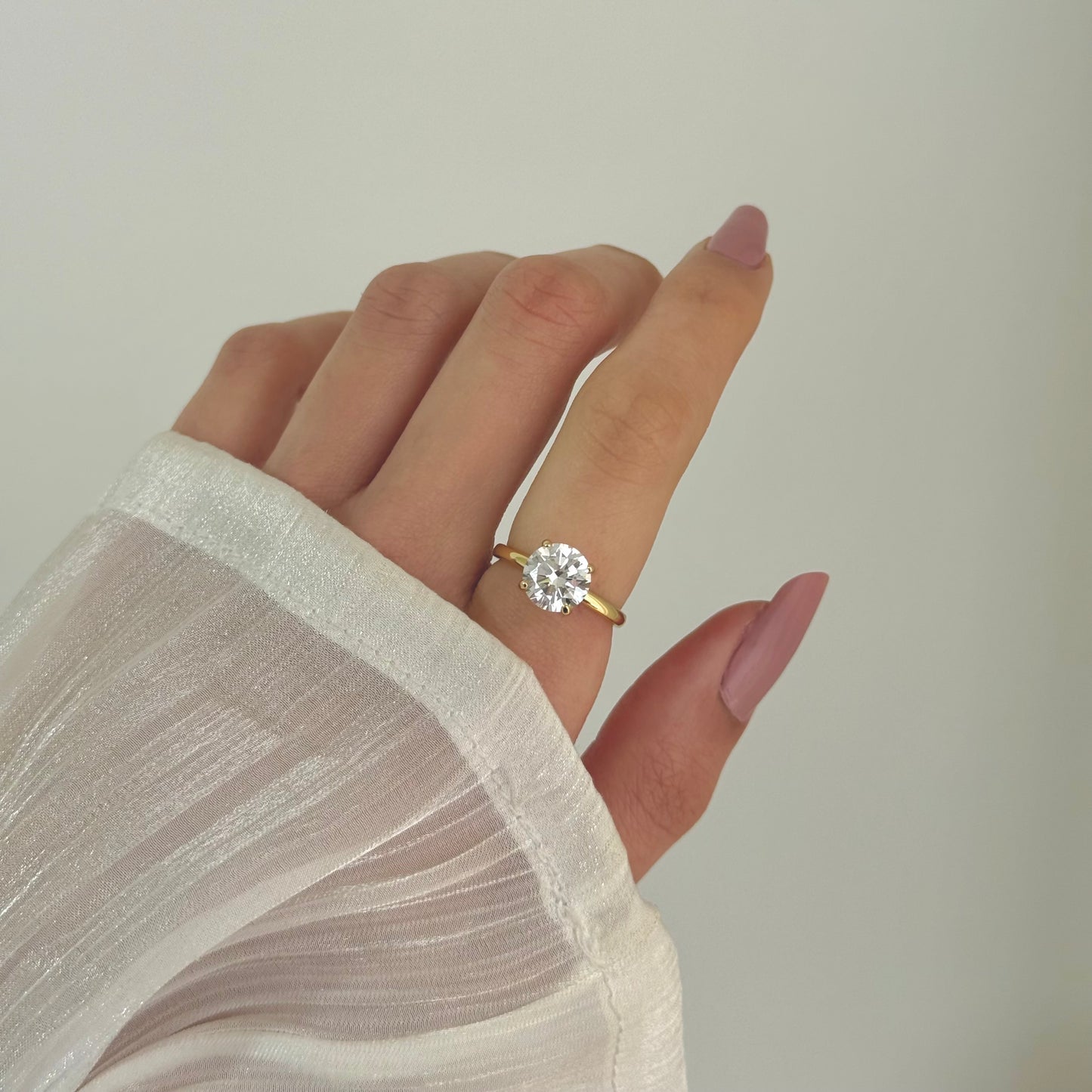 gold classic solitaire