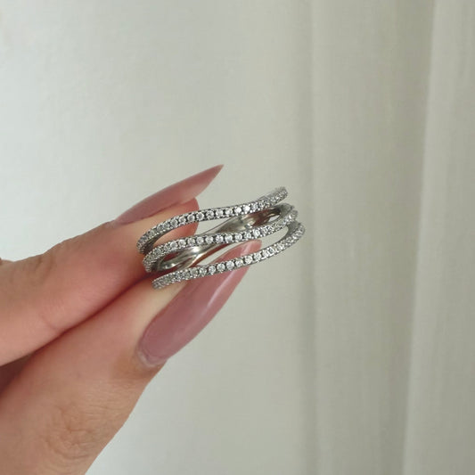 Orla ring