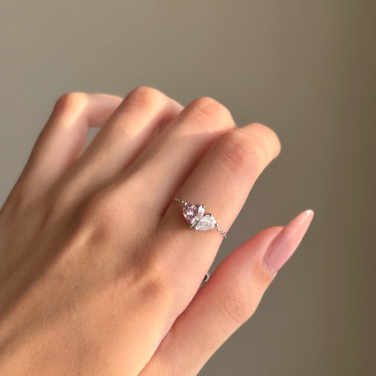 Yana chain ring