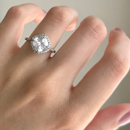 cedra ring