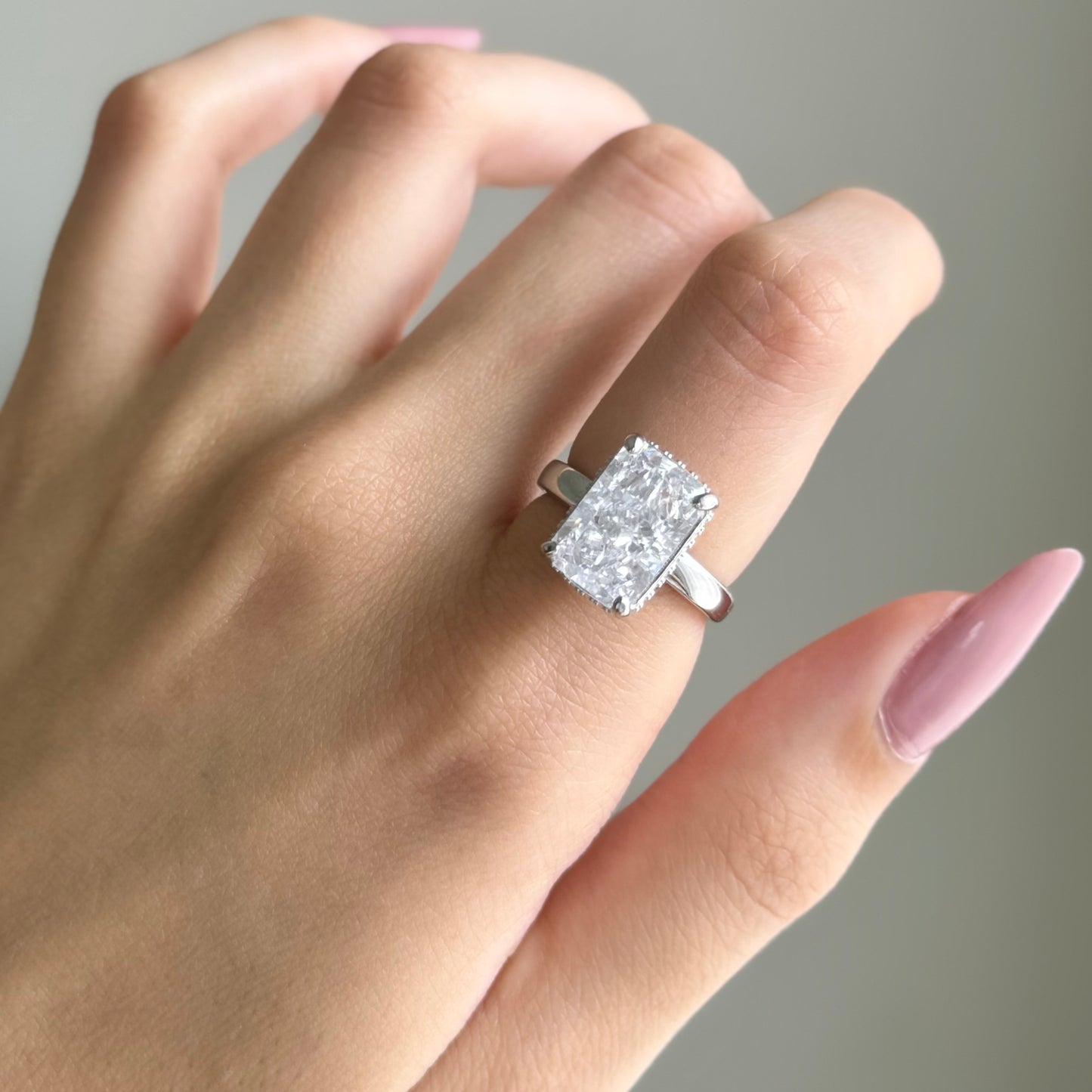 Nova ring