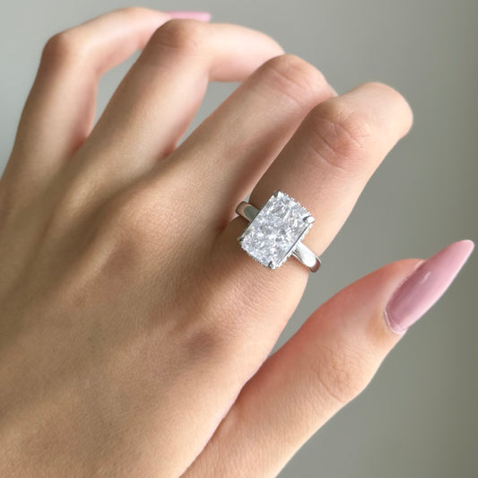 Nova ring