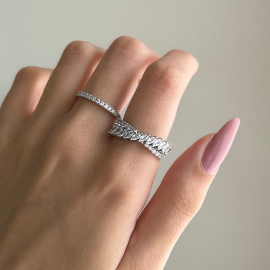 Slim band