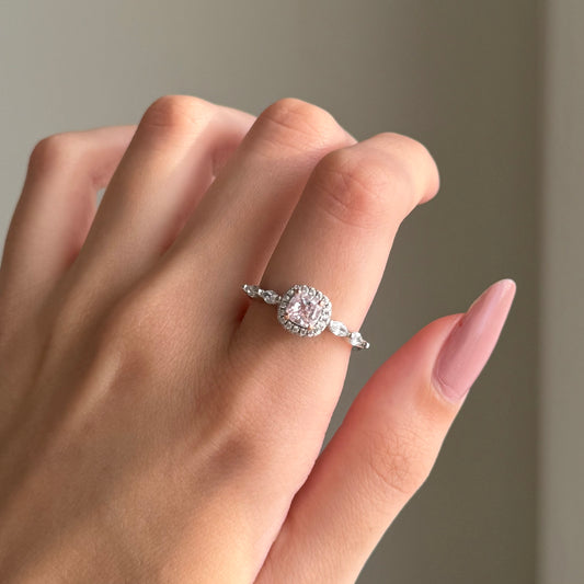 Rose ring