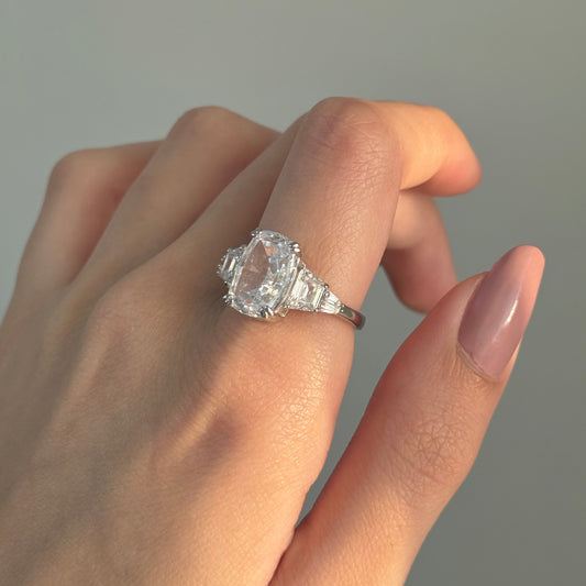 Soul ring