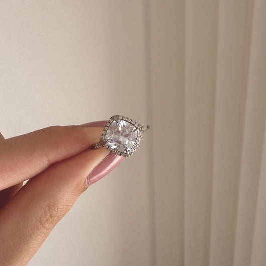 cedra ring
