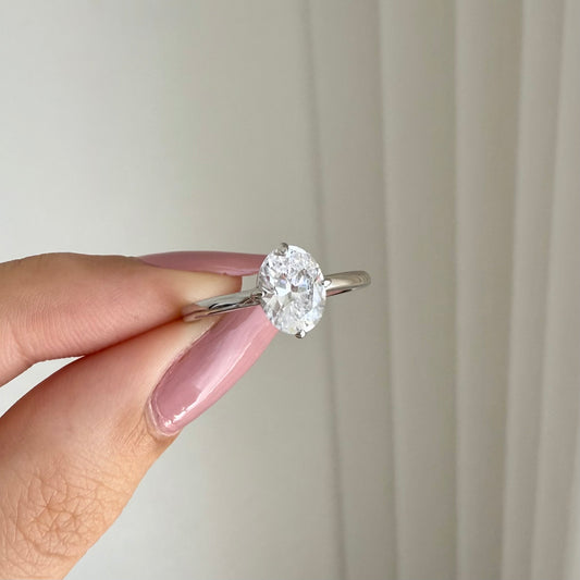 Serena ring