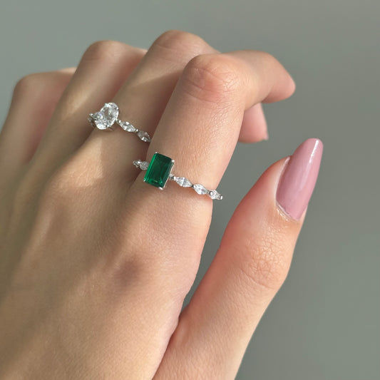 Elara ring