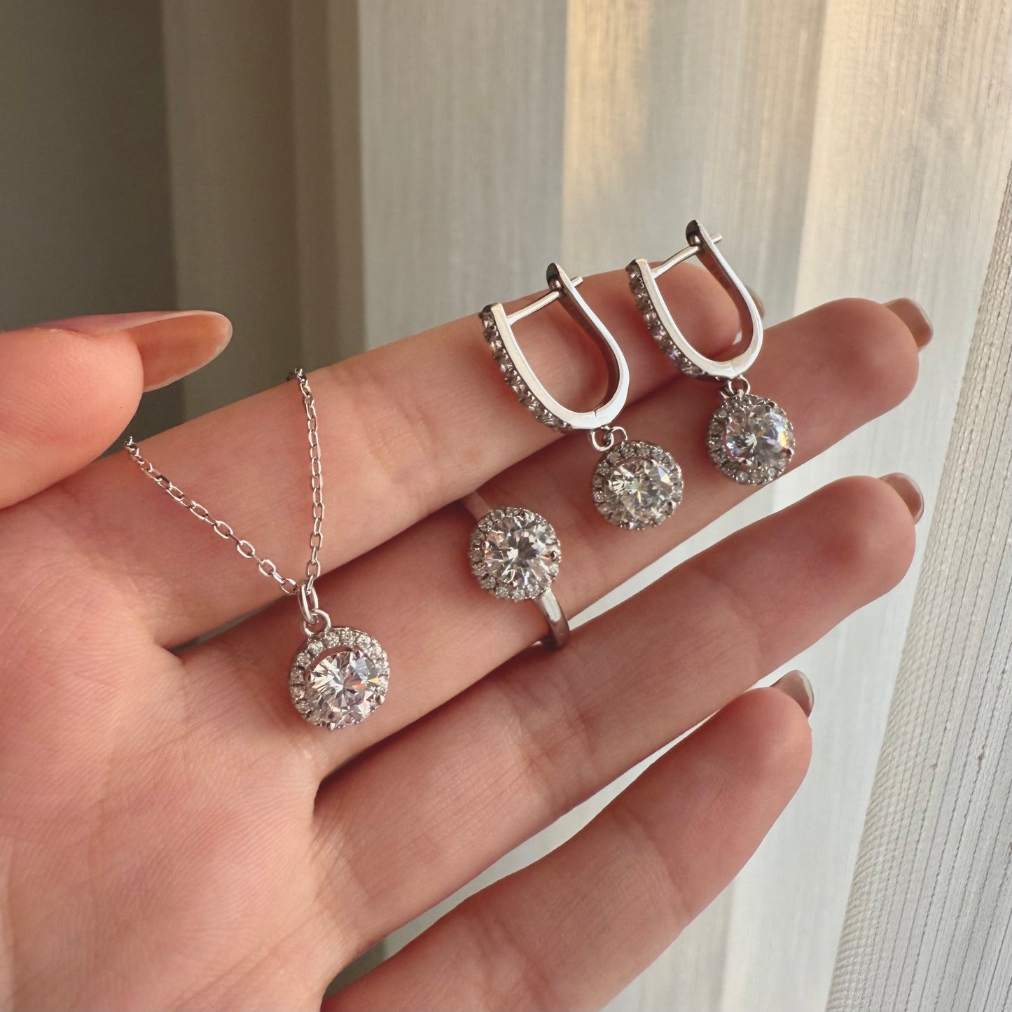 Ray set