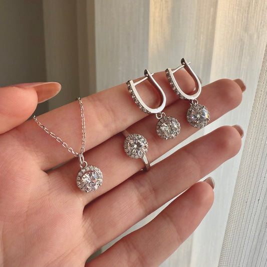 Ray set