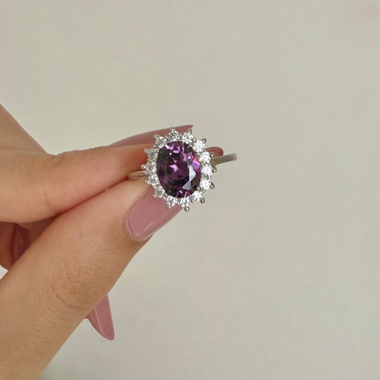 Miracle ring