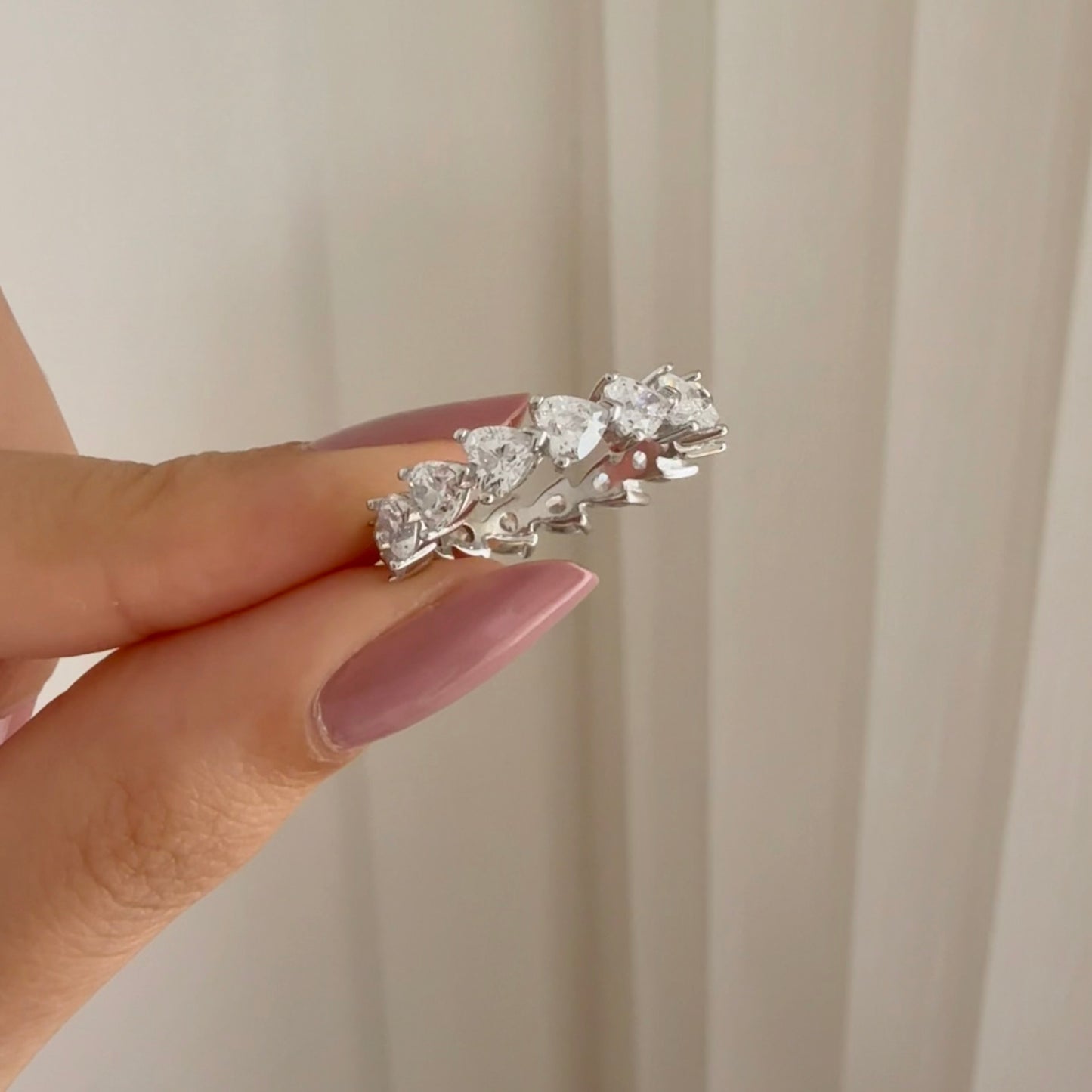 love ring