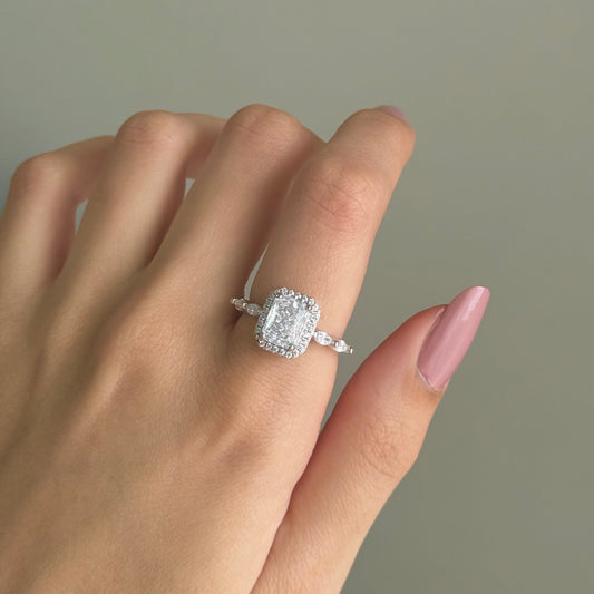Victoria ring