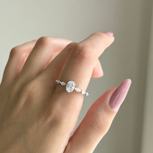 Taline  ring