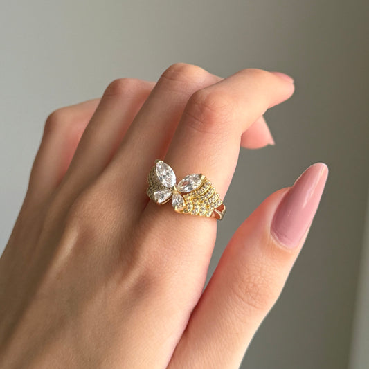Elara’s Wing ring