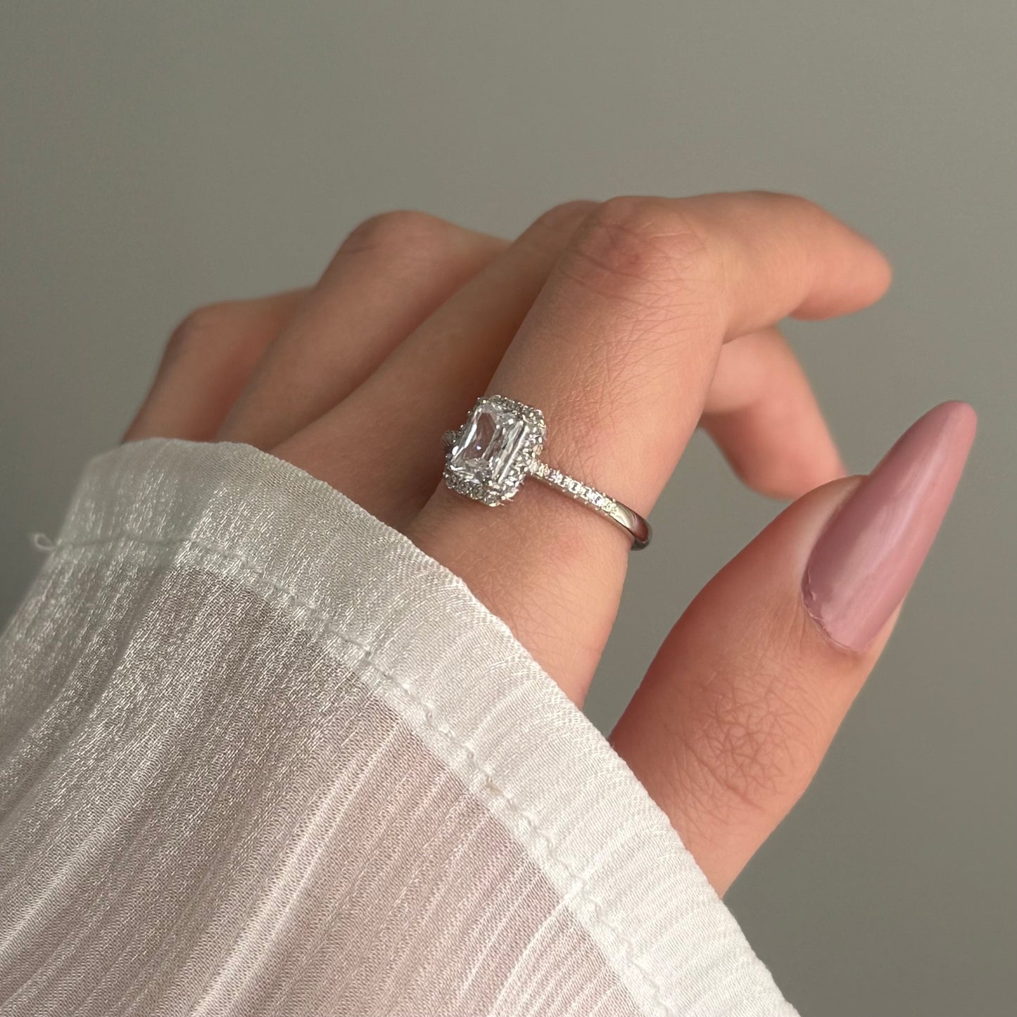 Sera Ring