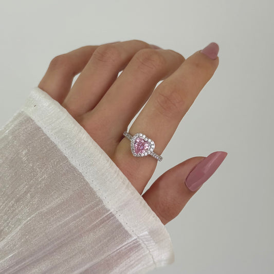 promise ring
