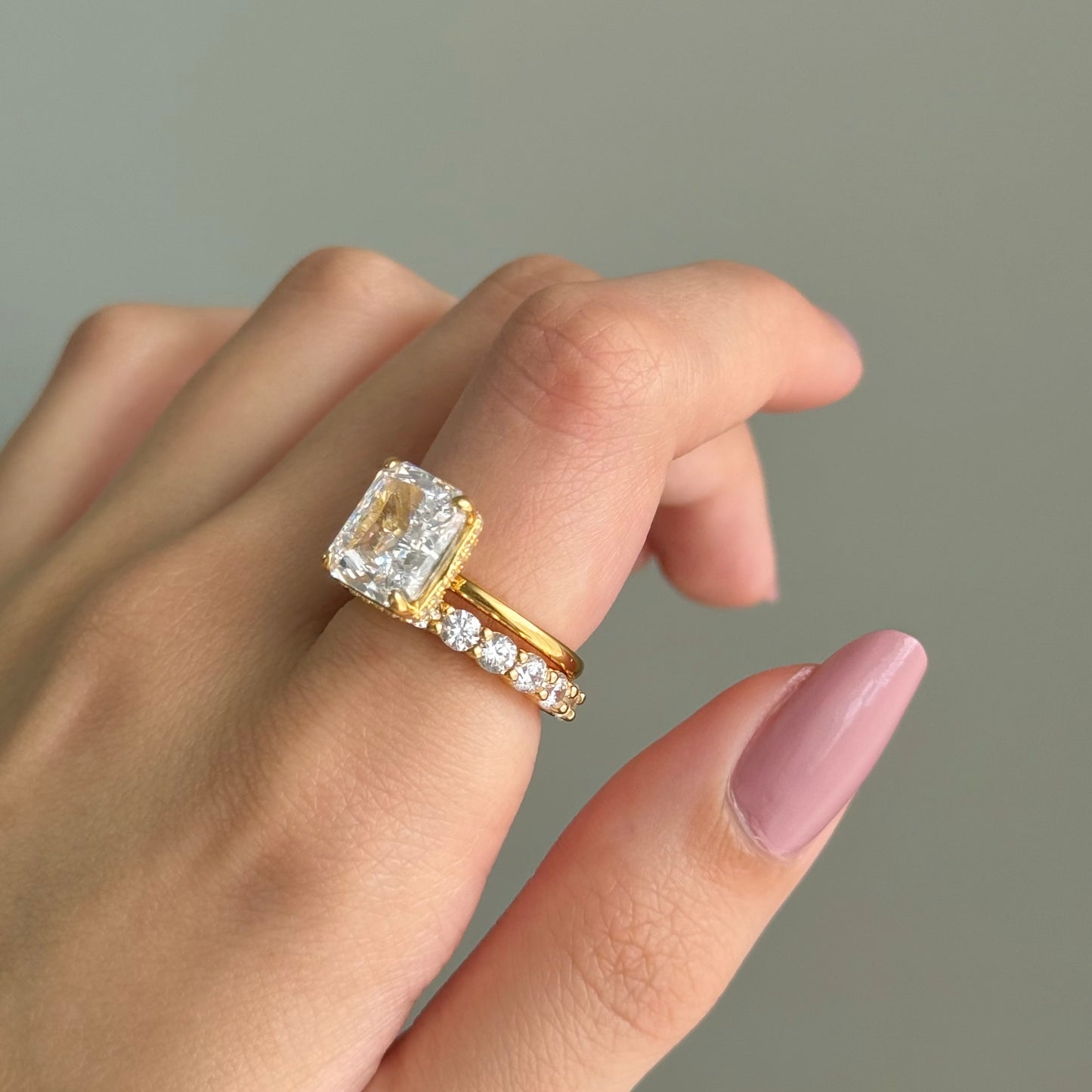 Reya ring