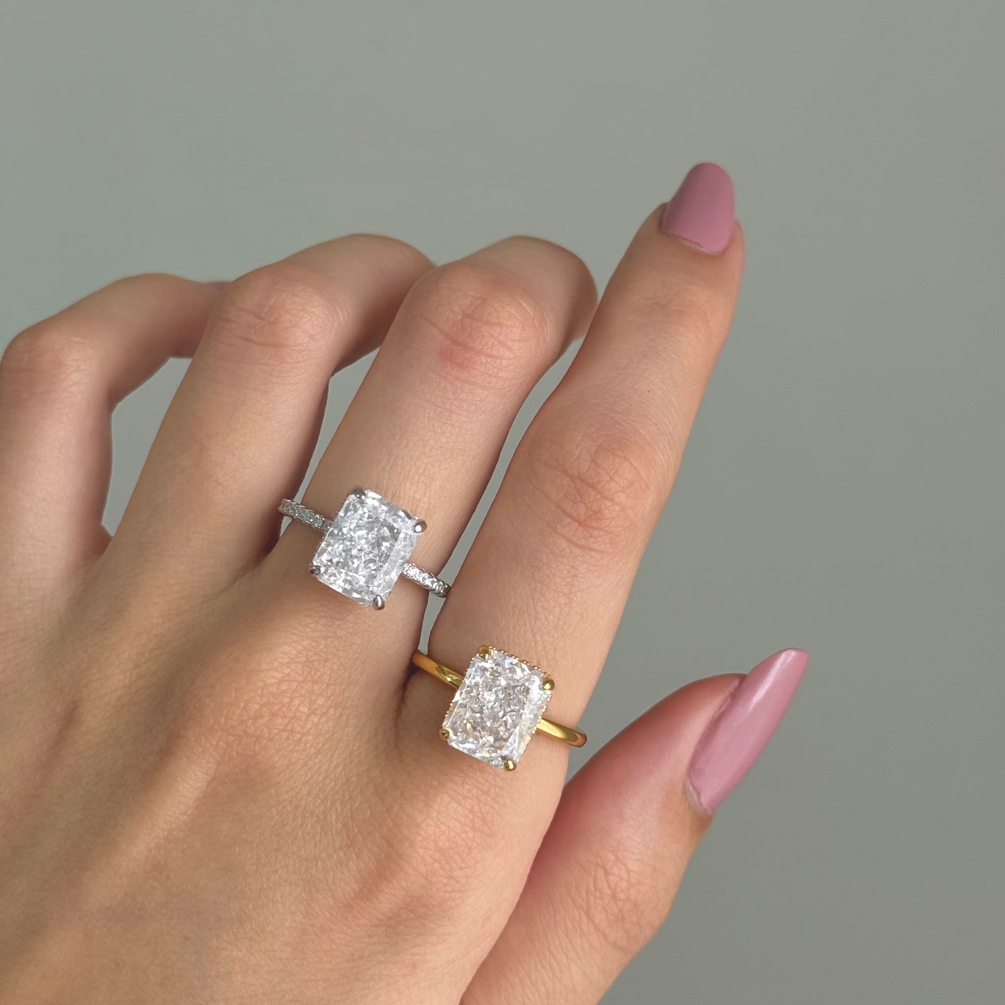 Reya ring