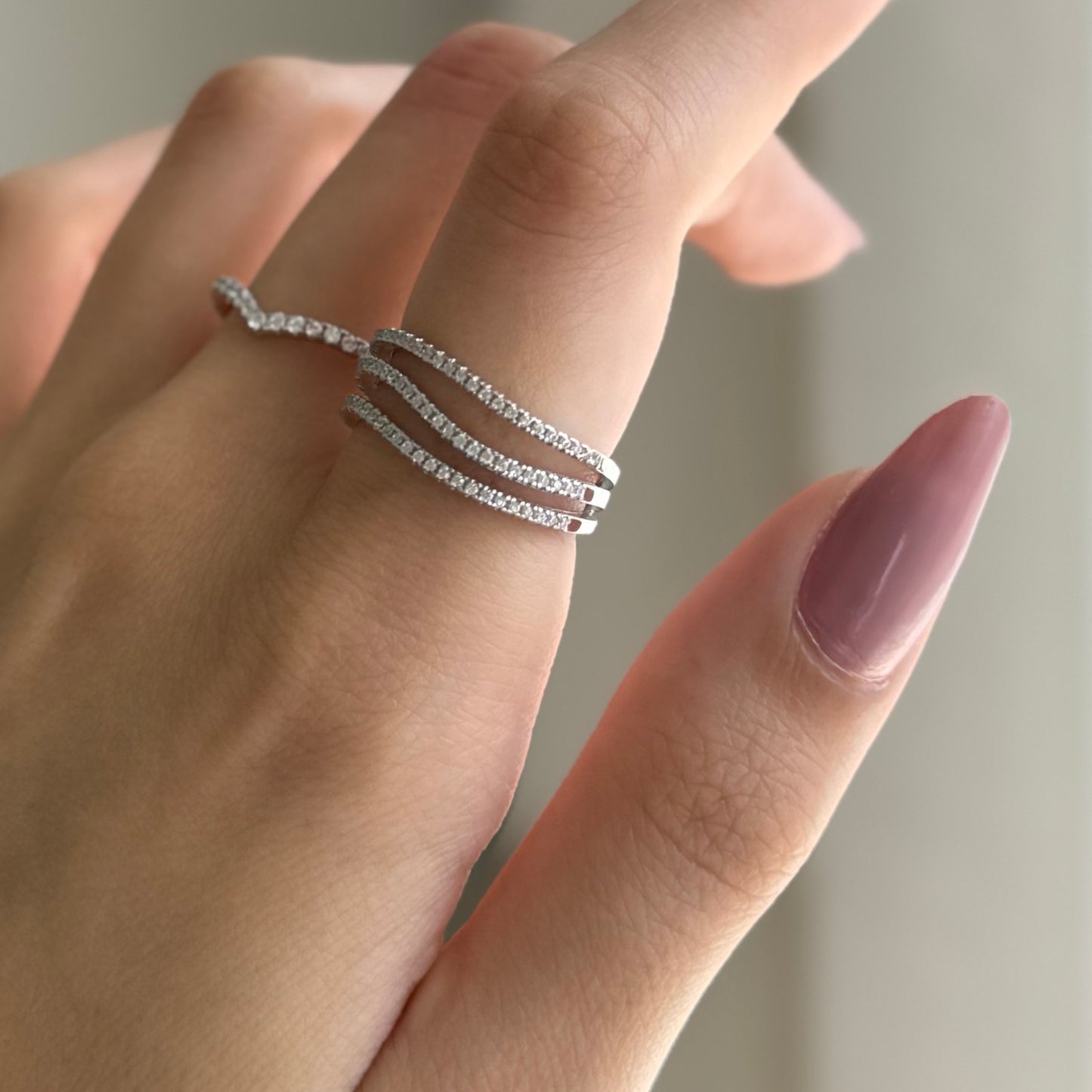Orla ring