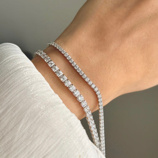 Tennis Bracelet 3mm