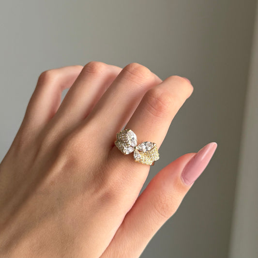 Elara’s Wing ring
