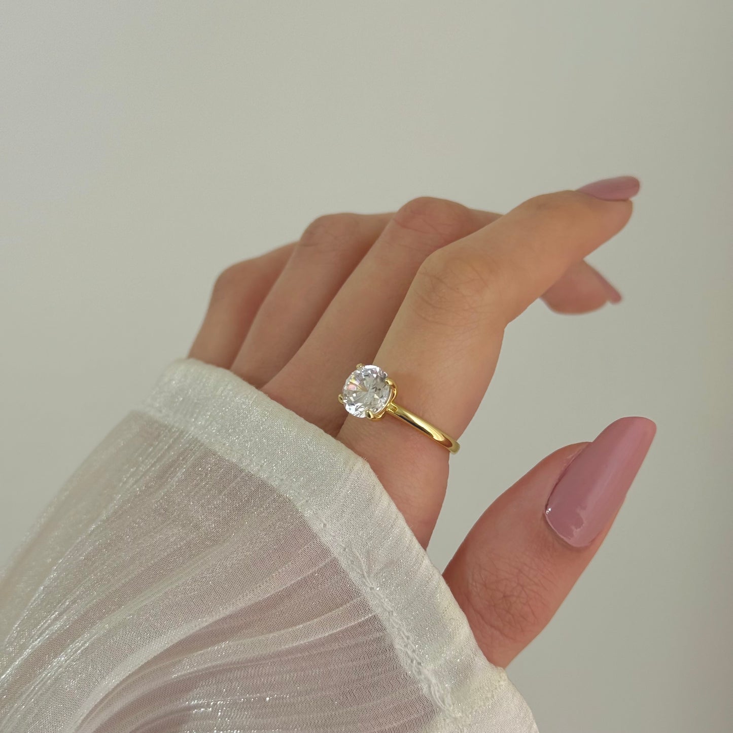gold classic solitaire