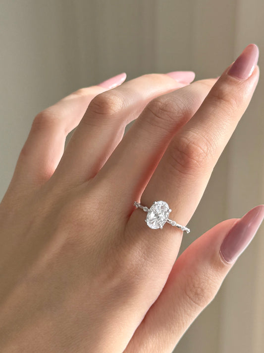 Layan ring