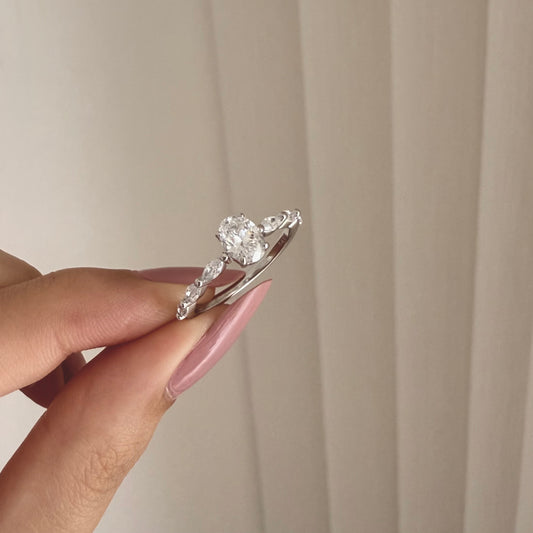 Taline  ring