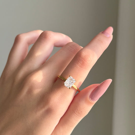 Silva ring