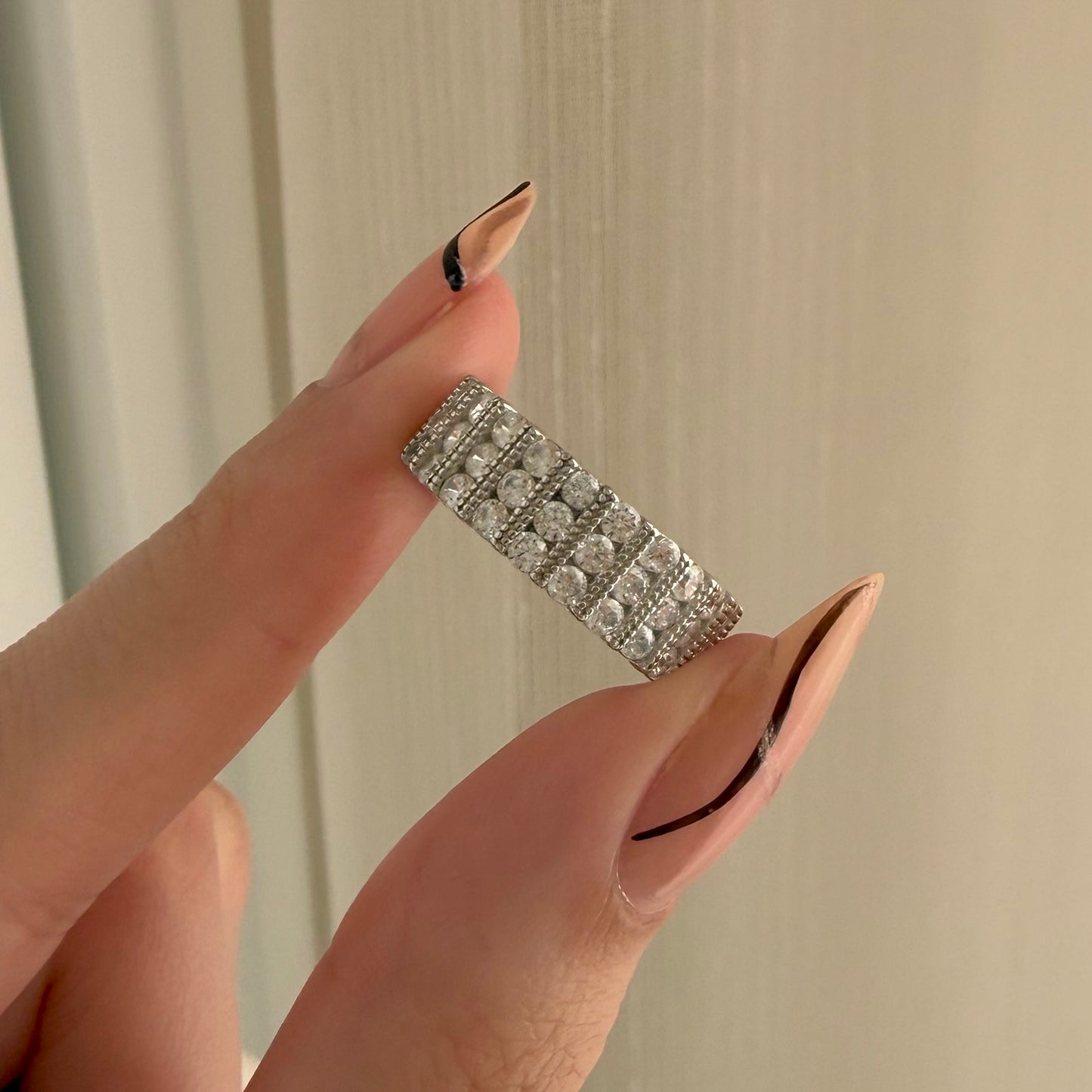 Layar  Ring