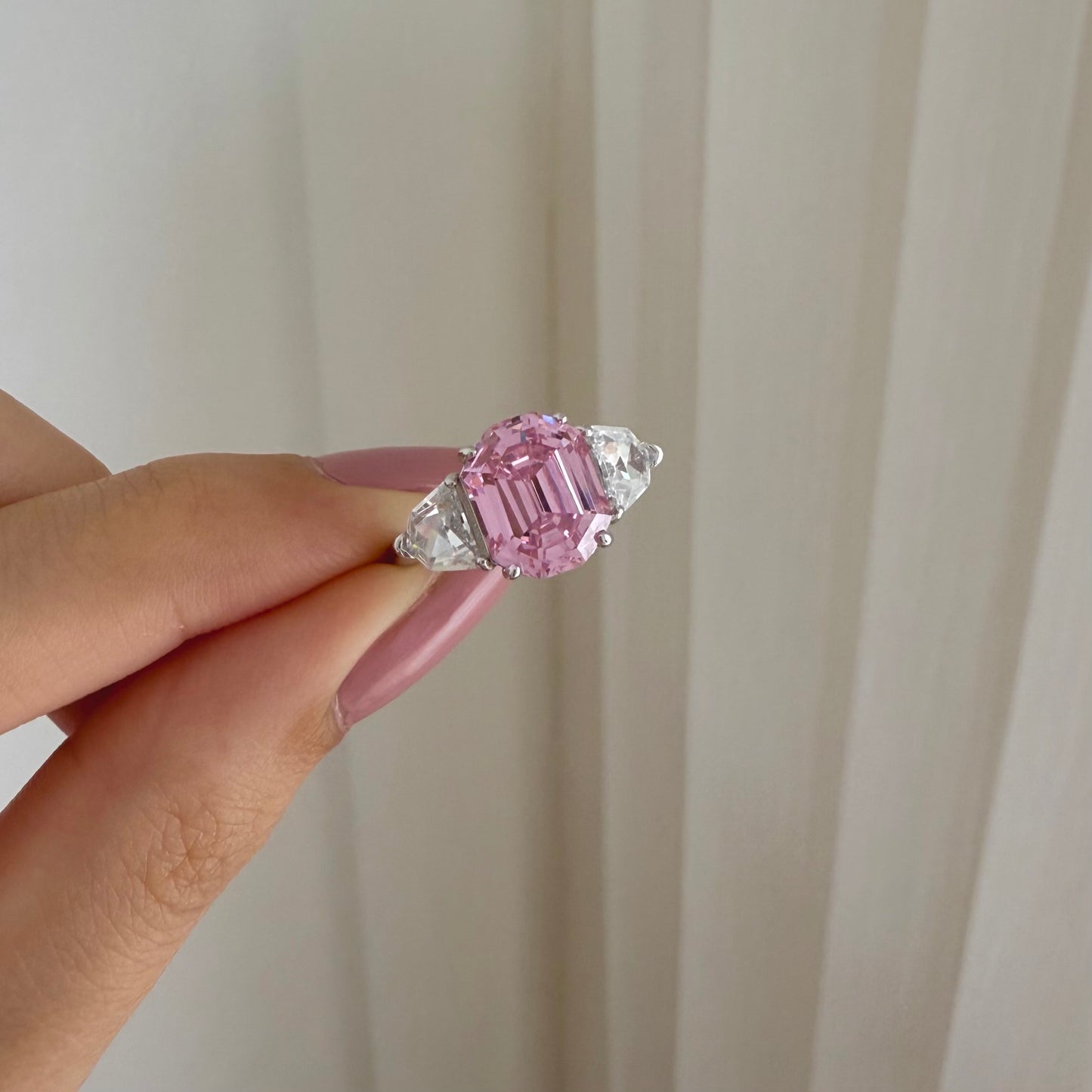 Rein ring
